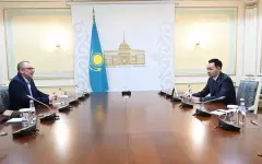 Корпункт Al Jazeera планируют открыть в Казахстане