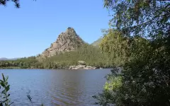 Систему видеонаблюдения модернизируют в Боровом
