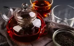 Кому нельзя пить черный чай