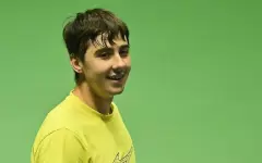 Вторая ракетка Казахстана вырвал победу в драматичном матче на турнире в Германии