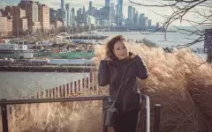 Любовь к цифрам с детства: как казахская девушка сделала карьеру бухгалтера в США