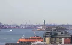 Mitsubishi приостановила поставки автомобилей в США из-за пошлин Трампа