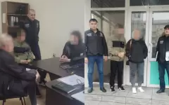 Школьник сообщил о бомбе в костанайском ТРЦ