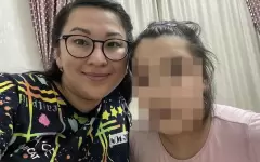 Переживаю за ее будущее: казахстанка мечтает собрать деньги на лечение дочери в Китае