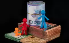 На что могут рассчитывать многодетные семьи в Казахстане