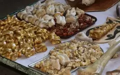 Житель Актобе собрал уникальную коллекцию асыков