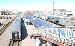 В Западно-Казахстанской области стартовал капитальный ремонт четырех железнодорожных вокзалов