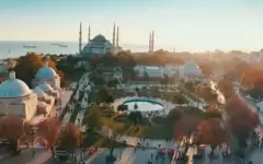 Турецкие сериалы транслируют в 200 странах