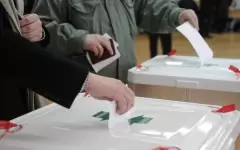 Стала известна дата проведения президентских выборов  в Кыргызстане