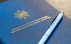 За мошенничество с субсидиями задержан экс-чиновник Минсельхоза в Алматинской области