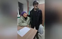 Могло случиться что-то страшное: акмолинка нашла бесследно исчезнувшего брата