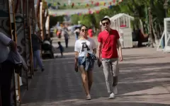 В каком регионе Казахстана чаще всего вступают в брак