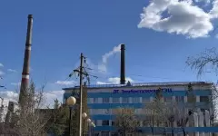 Энергостанции Самрук-Энерго успешно прошли отопительный сезон