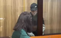 В России осудили к 9 годам создателя канала Синий кит