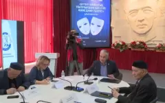 Построить новые театры в регионах предложили искусствоведы