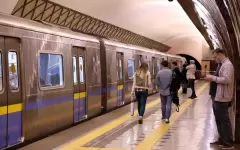Поездку в метро Алматы можно будет оплатить по-новому