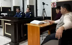 Судебные заседания начали показывать школьникам для «воспитательного эффекта»