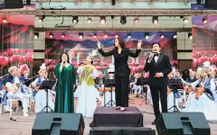 Вечная современность классики