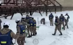 Вода уходит — контроль остаётся: как страна справляется с половодьем
