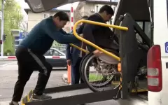 Концепцию инклюзивного развития города разрабатывают в Алматы