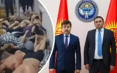 Кыргызстан вызвал российского посла избиения мигрантов в Москве