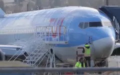 Власти Китая запретили авиакомпаниям страны закупать самолёты Boeing