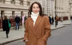 48-летняя Айгуль Иманбаева опубликовала романтичное видео с мужем