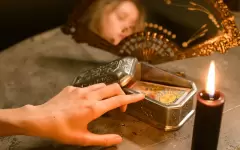 Скорпион, Лев и Козерог – в тройке самых влиятельных знаков