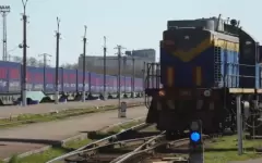 Четыре вокзала отремонтируют в ЗКО в этом году