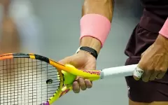 В ATP заявили о возможном проведении Мастерса в Саудовской Аравии с 2028 года