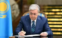 В Казахстане запретили тратить бюджет на иностранных спортсменов