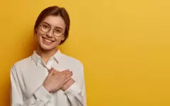 Ученые выяснили, какие люди добрее