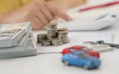 Выкупать старые автомобили у населения предложили в Казахстане
