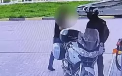 Полиция взяла под охрану россиянина, пострадавшего в Жамбылской области