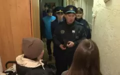 Более 400 несовершеннолетних состоят на учете в Акмолинской области