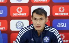 Нуралы Алип помог «Зениту» выйти в финал Кубка России