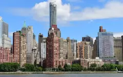 В США аннулировали сотни виз иностранных студентов и педагогов