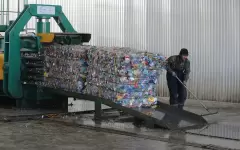 Почему в Астане тарифы на вывоз мусора повысили вдвое