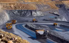 Предприятия Solidcore Resources сократили потребление свежей природной воды на 80% за пять лет