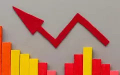 В Нацбанке назвали регионы с самым высоким уровнем инфляции в стране