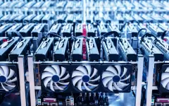 Незаконный майнинг: конфисковано имущество стоимостью свыше 900 млн тенге