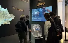 Казахстанская разработка представлена на EXPO 2025 в Японии