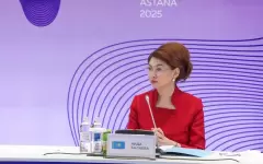 Совместный телеканал могут открыть страны Центральной Азии