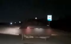 Муж и жена оказались под арестом после поездки по Павлодарской области