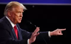 WSJ: Администрация Трампа планирует убедить более 70 стран изолировать экономику Китая