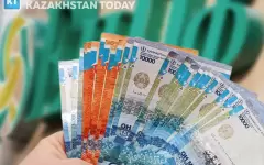 Почему снизился инвестиционный доход на пенсионных счетах казахстанцев, объяснили в Нацбанке