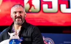Мэр Вашингтона официально утвердила День Овечкина
