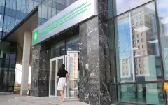 Футболят в другие ведомства: депутат пожаловалась на ЦОНы