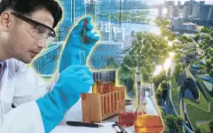 Наукограды способны повысить конкурентоспособность страны