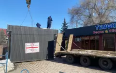 Меры в борьбе со стихийной торговлей усилят в Алматы